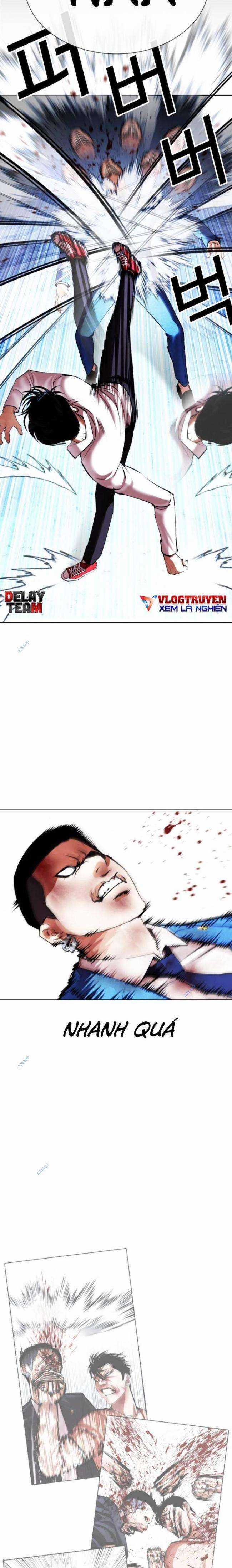 Hoán Đổi Diệu Kì - Chapter 415 - Trang 28