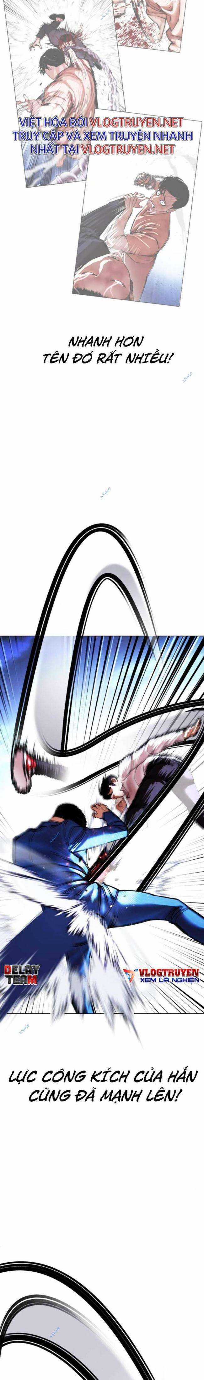 Hoán Đổi Diệu Kì - Chapter 415 - Trang 29