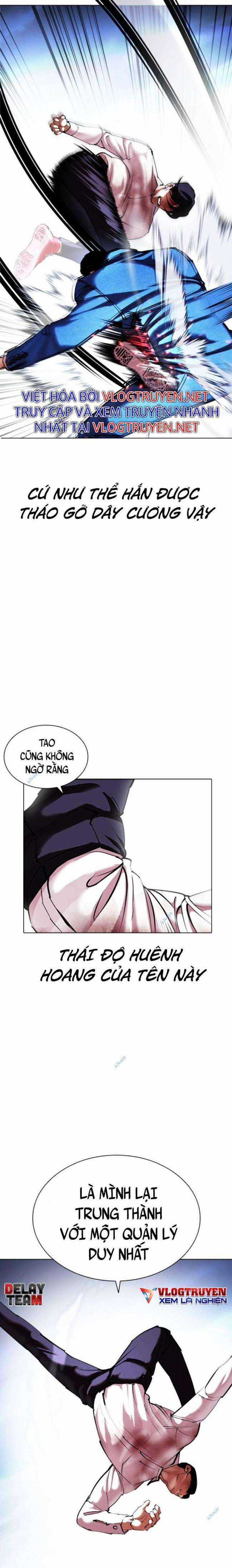 Hoán Đổi Diệu Kì - Chapter 415 - Trang 30