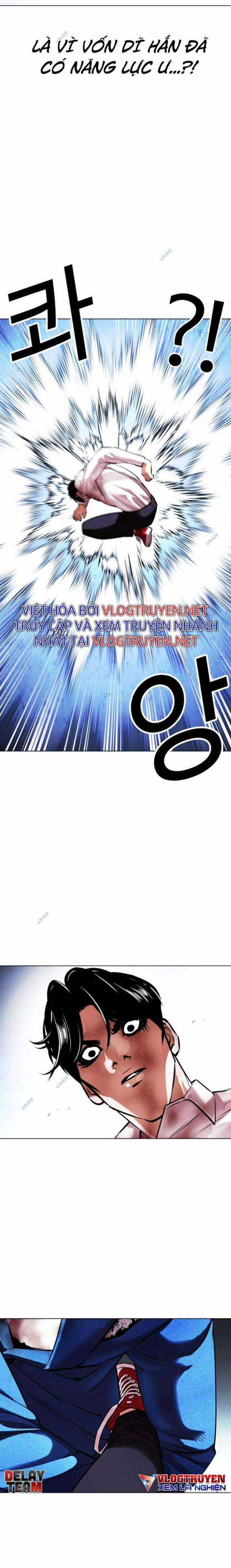 Hoán Đổi Diệu Kì - Chapter 415 - Trang 31