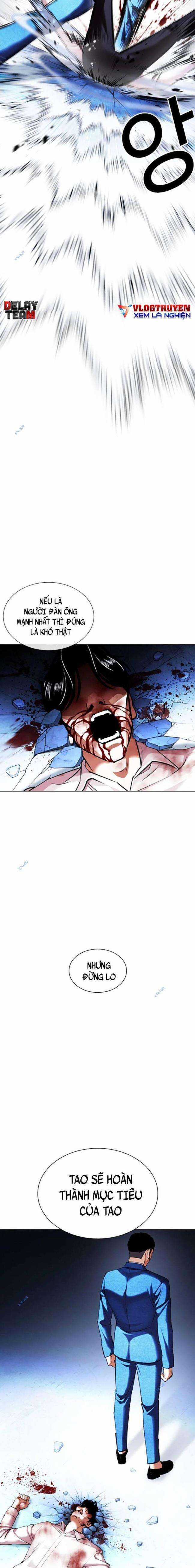 Hoán Đổi Diệu Kì - Chapter 415 - Trang 34