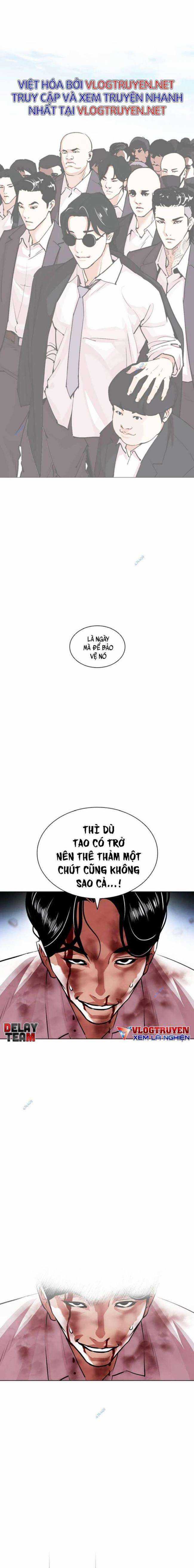 Hoán Đổi Diệu Kì - Chapter 415 - Trang 36