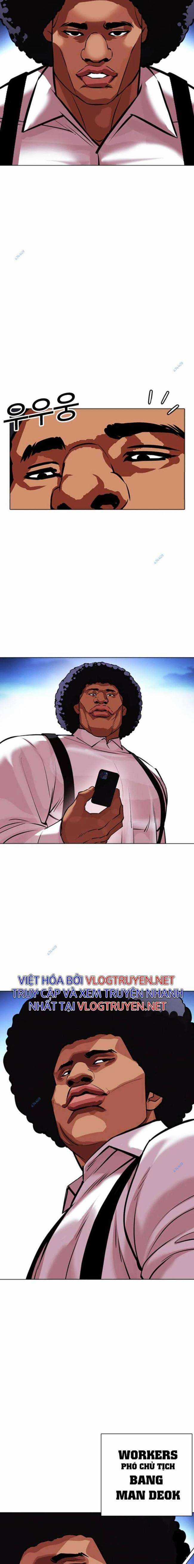 Hoán Đổi Diệu Kì - Chapter 415 - Trang 38