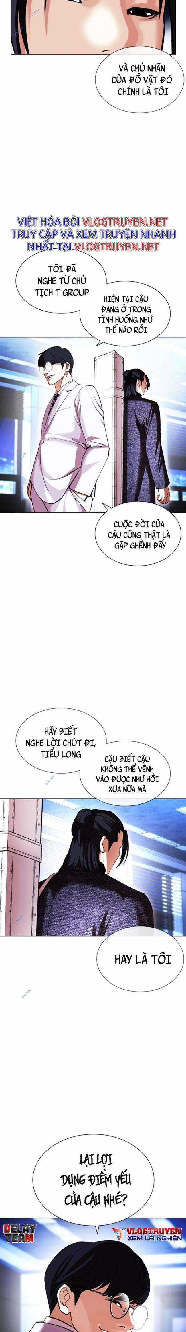 Hoán Đổi Diệu Kì - Chapter 415 - Trang 5