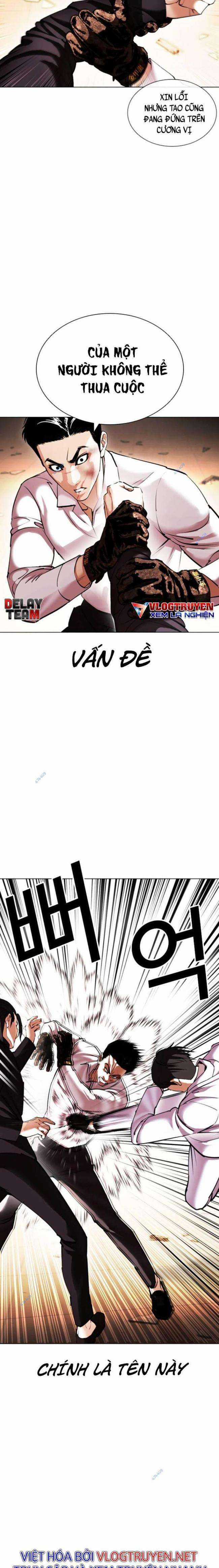 Hoán Đổi Diệu Kì - Chapter 415 - Trang 7