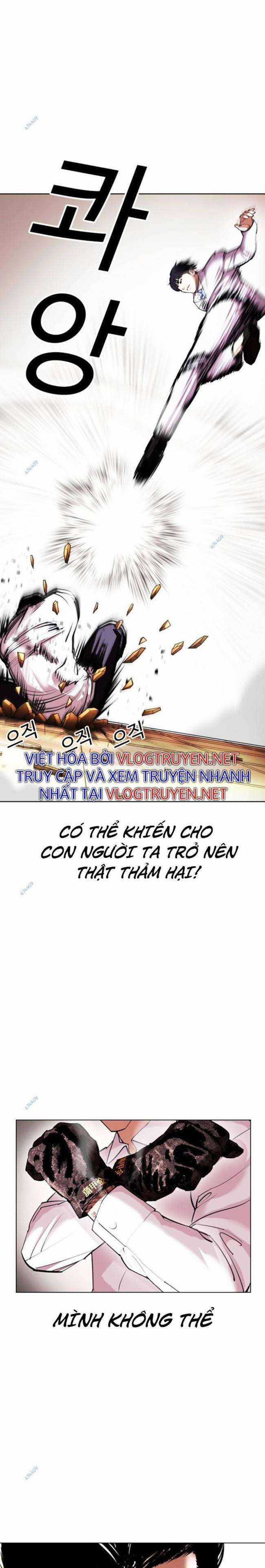 Hoán Đổi Diệu Kì - Chapter 415 - Trang 9