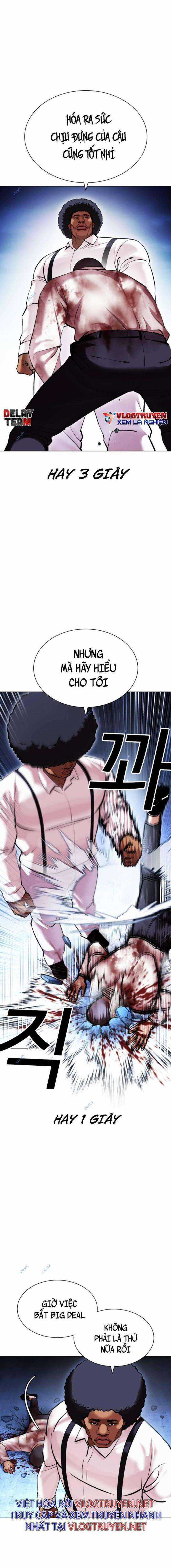 Hoán Đổi Diệu Kì - Chapter 416 - Trang 11