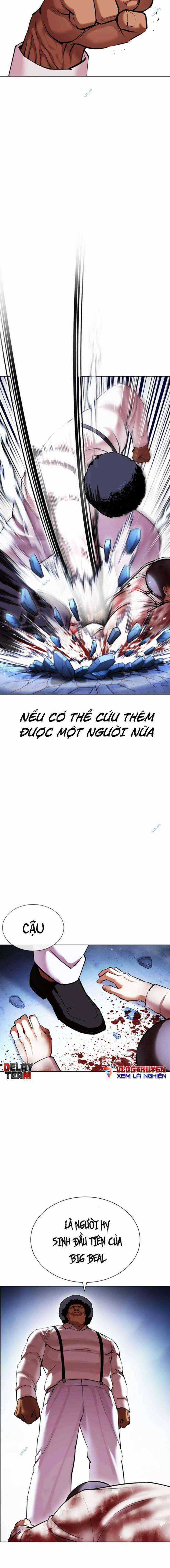 Hoán Đổi Diệu Kì - Chapter 416 - Trang 13