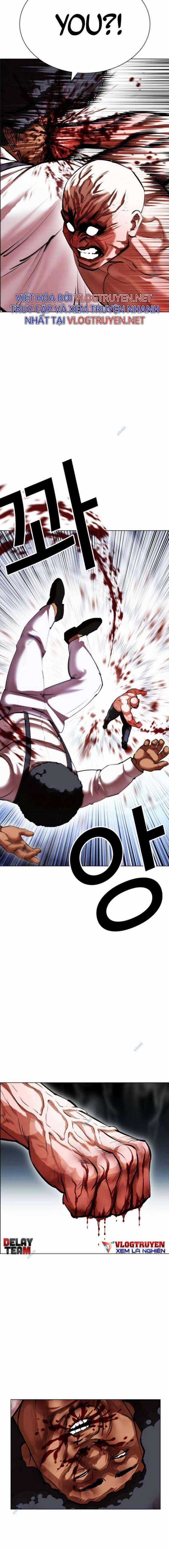 Hoán Đổi Diệu Kì - Chapter 416 - Trang 15