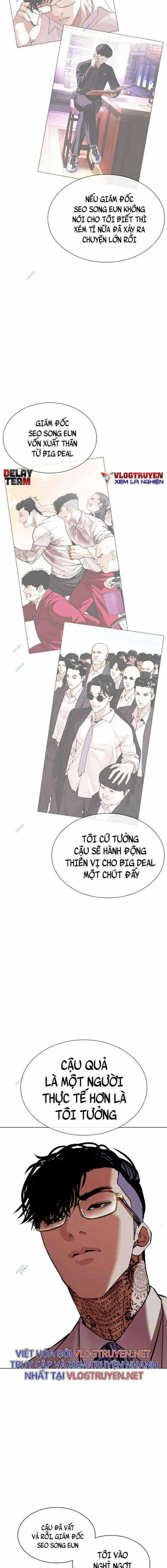 Hoán Đổi Diệu Kì - Chapter 416 - Trang 3
