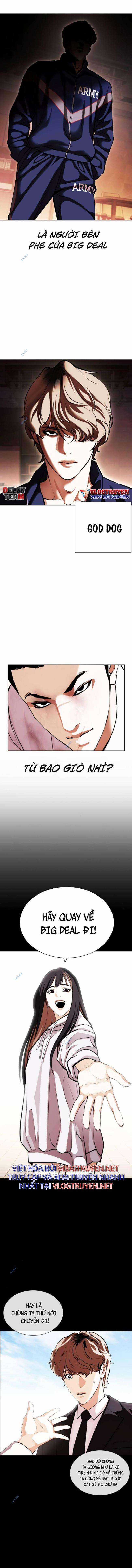Hoán Đổi Diệu Kì - Chapter 416 - Trang 29