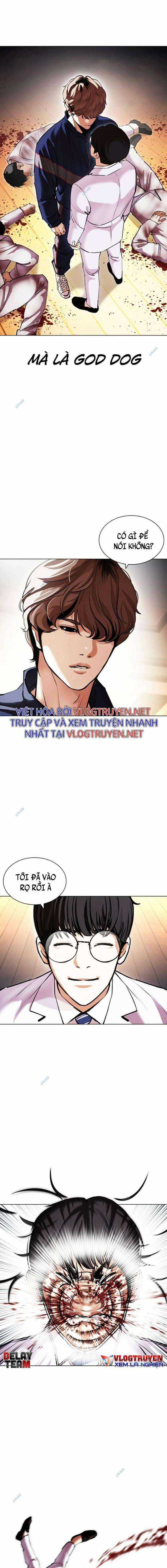 Hoán Đổi Diệu Kì - Chapter 416 - Trang 31