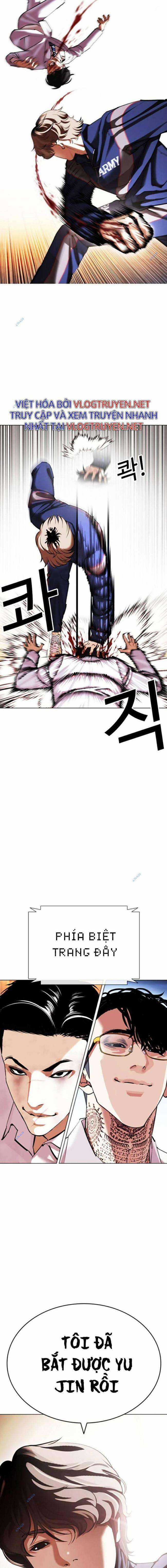 Hoán Đổi Diệu Kì - Chapter 416 - Trang 32