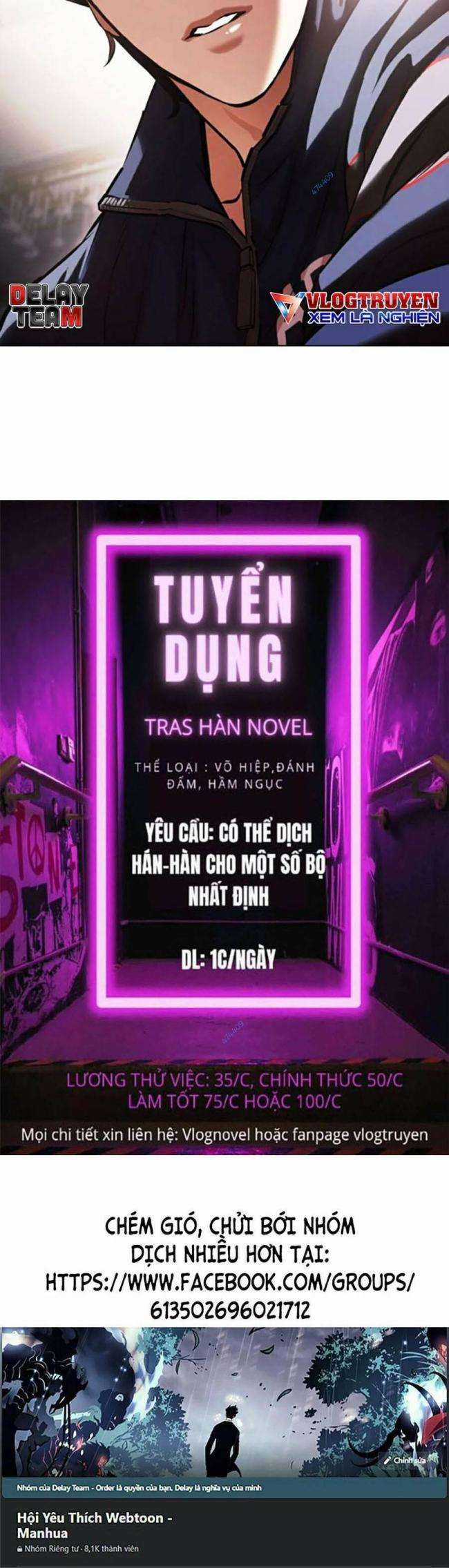 Hoán Đổi Diệu Kì - Chapter 416 - Trang 33