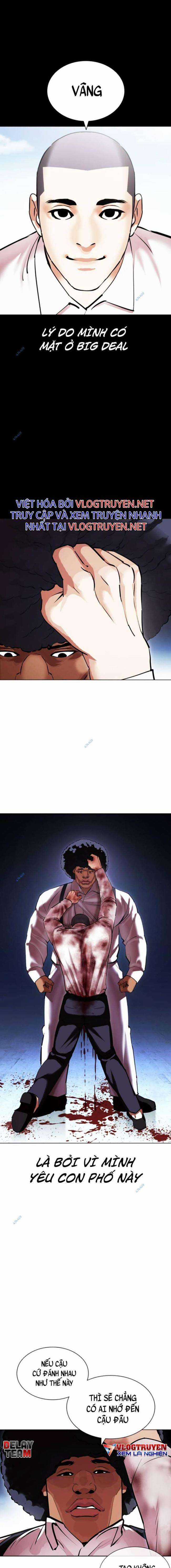 Hoán Đổi Diệu Kì - Chapter 416 - Trang 9