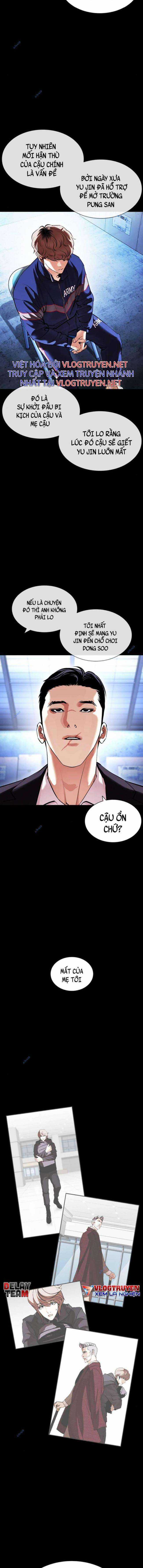 Hoán Đổi Diệu Kì - Chapter 417 - Trang 2