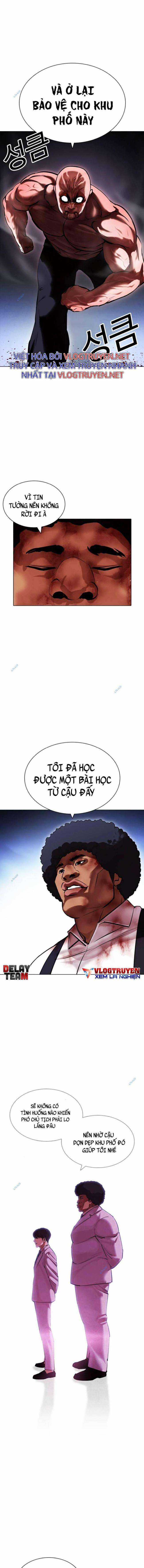 Hoán Đổi Diệu Kì - Chapter 417 - Trang 12