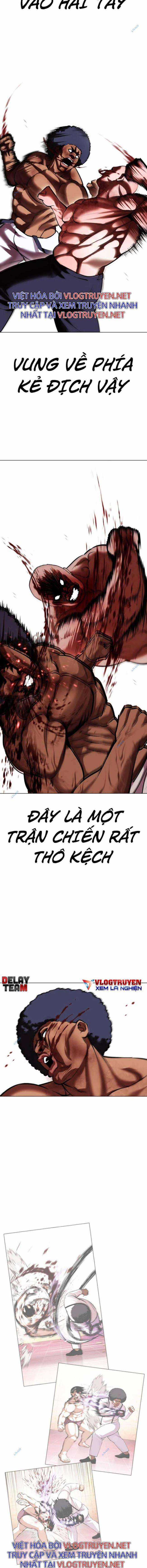 Hoán Đổi Diệu Kì - Chapter 417 - Trang 15