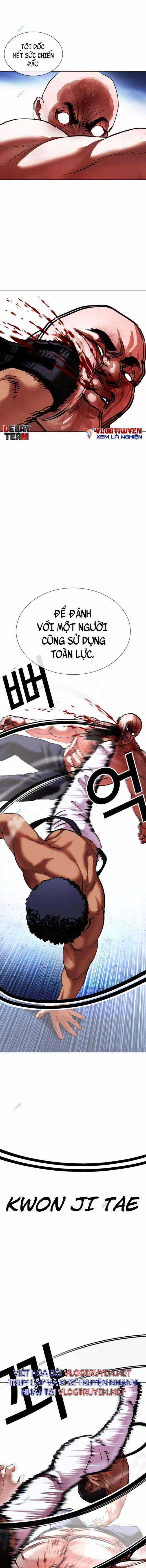 Hoán Đổi Diệu Kì - Chapter 417 - Trang 18