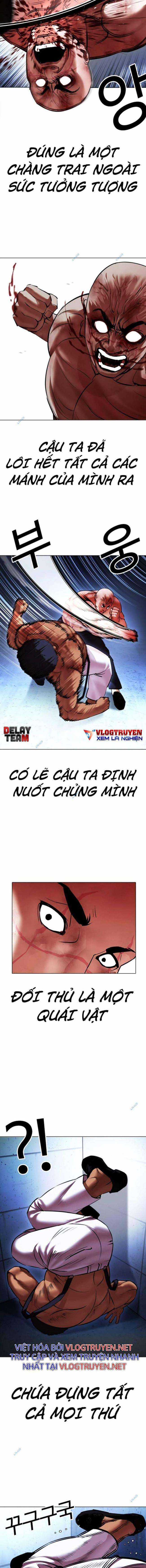 Hoán Đổi Diệu Kì - Chapter 417 - Trang 19