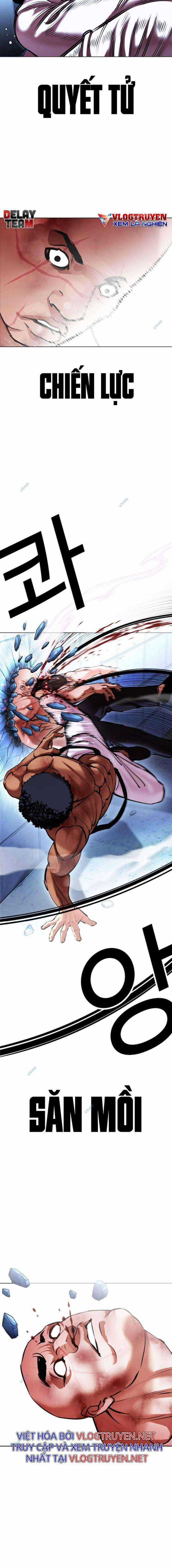 Hoán Đổi Diệu Kì - Chapter 417 - Trang 20