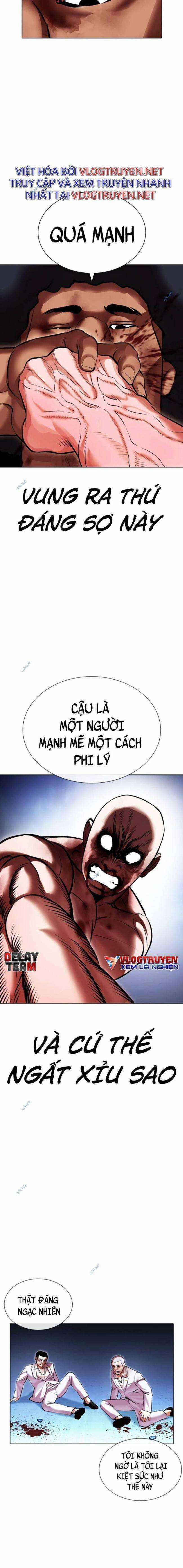 Hoán Đổi Diệu Kì - Chapter 417 - Trang 23