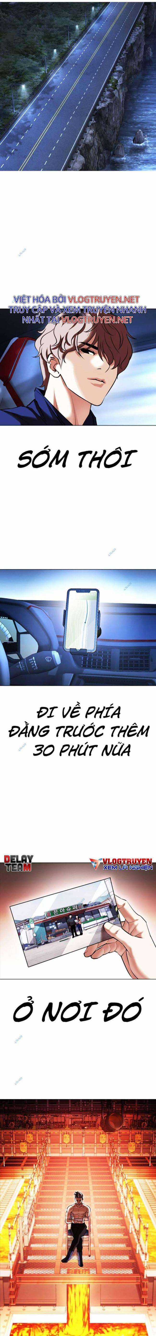 Hoán Đổi Diệu Kì - Chapter 417 - Trang 25