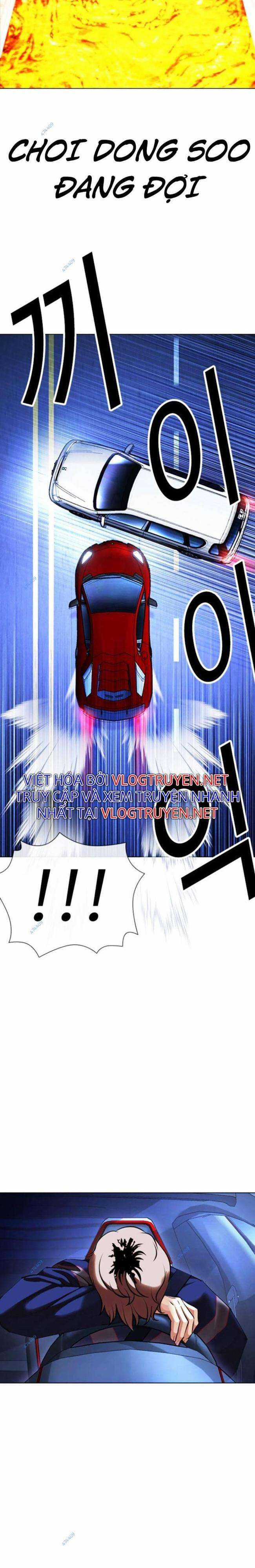 Hoán Đổi Diệu Kì - Chapter 417 - Trang 26