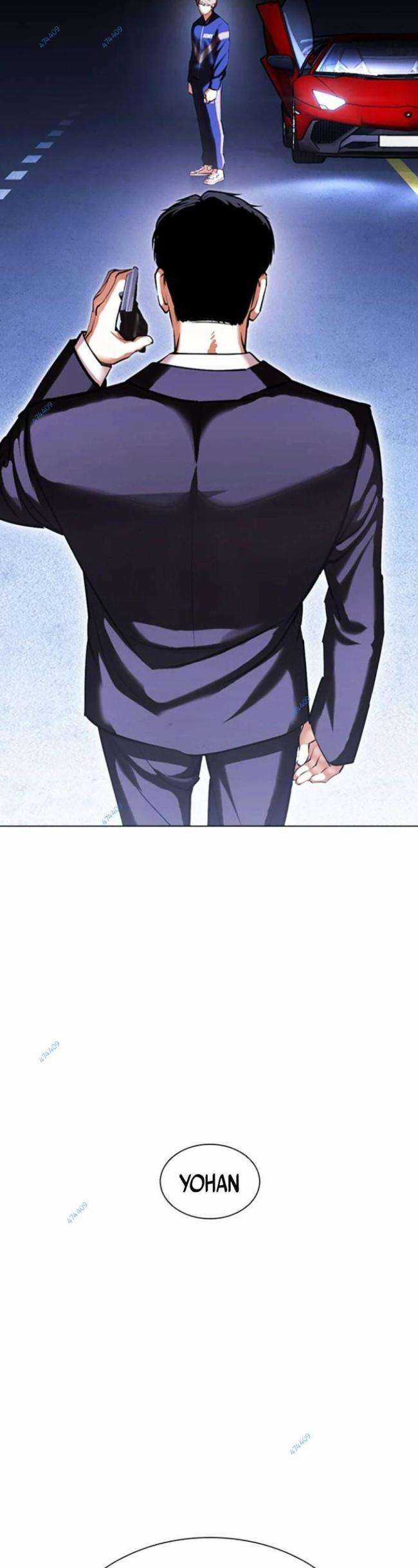 Hoán Đổi Diệu Kì - Chapter 417 - Trang 29