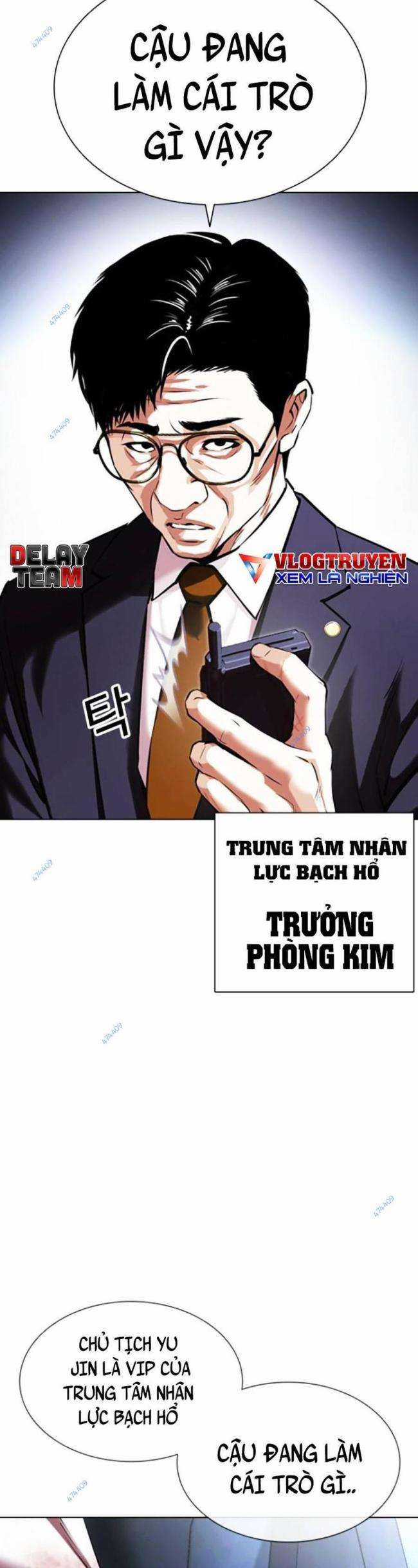 Hoán Đổi Diệu Kì - Chapter 417 - Trang 30