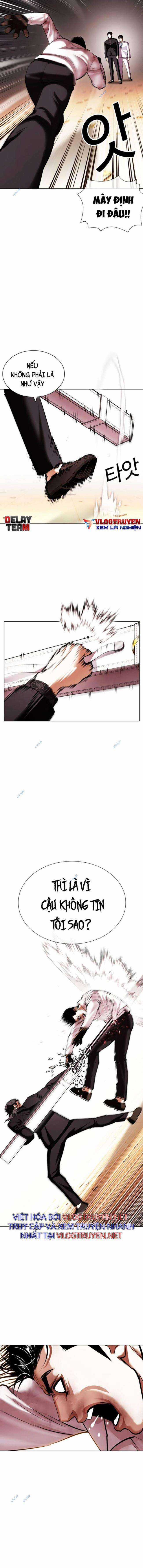 Hoán Đổi Diệu Kì - Chapter 417 - Trang 6