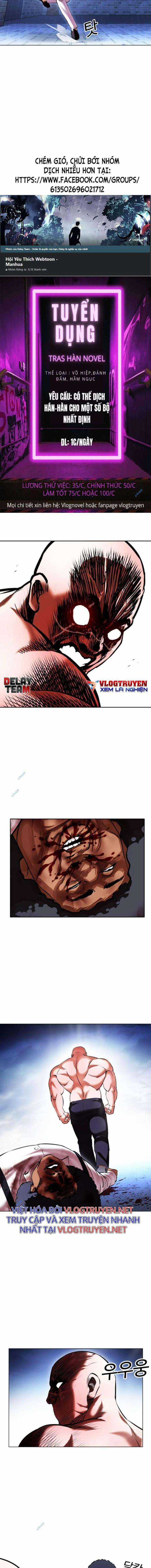 Hoán Đổi Diệu Kì - Chapter 417 - Trang 8