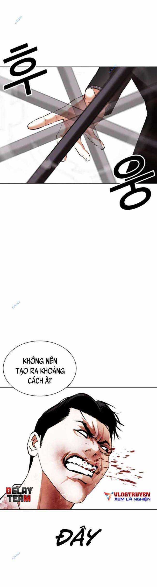 Hoán Đổi Diệu Kì - Chapter 418.5 - Trang 9