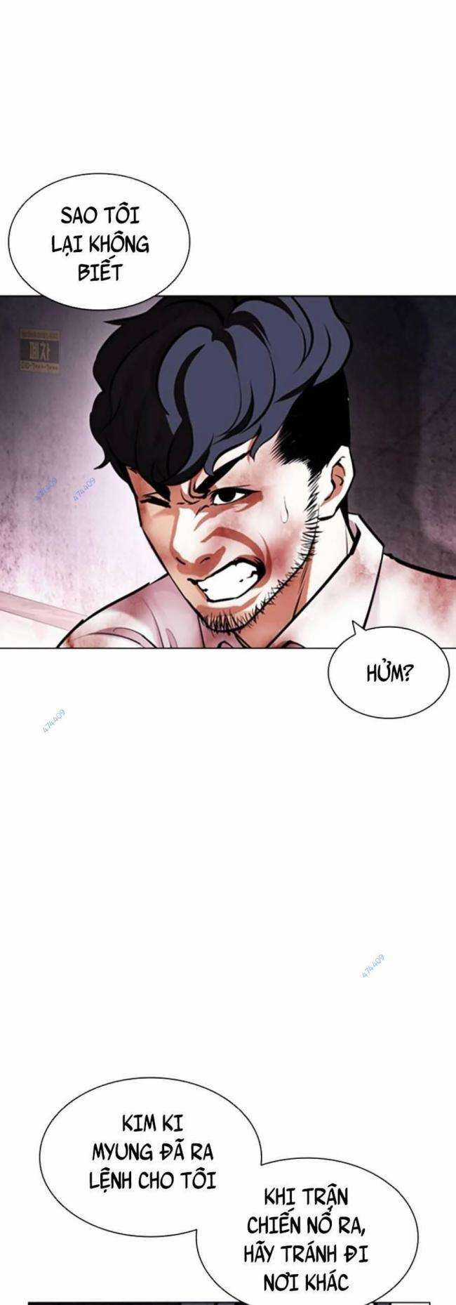 Hoán Đổi Diệu Kì - Chapter 418 - Trang 16