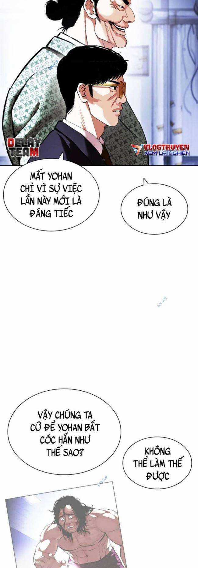 Hoán Đổi Diệu Kì - Chapter 418 - Trang 22