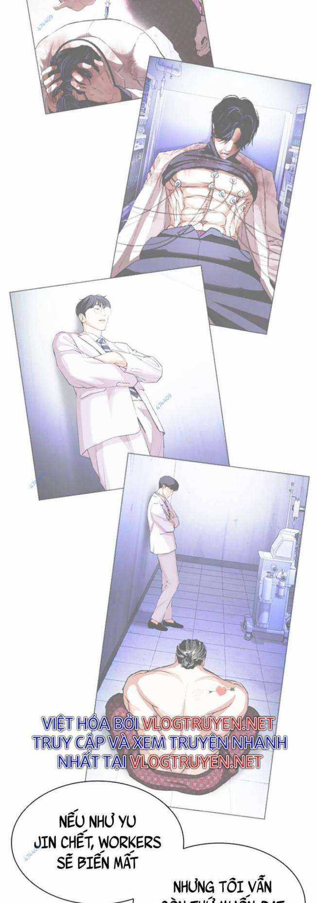 Hoán Đổi Diệu Kì - Chapter 418 - Trang 23