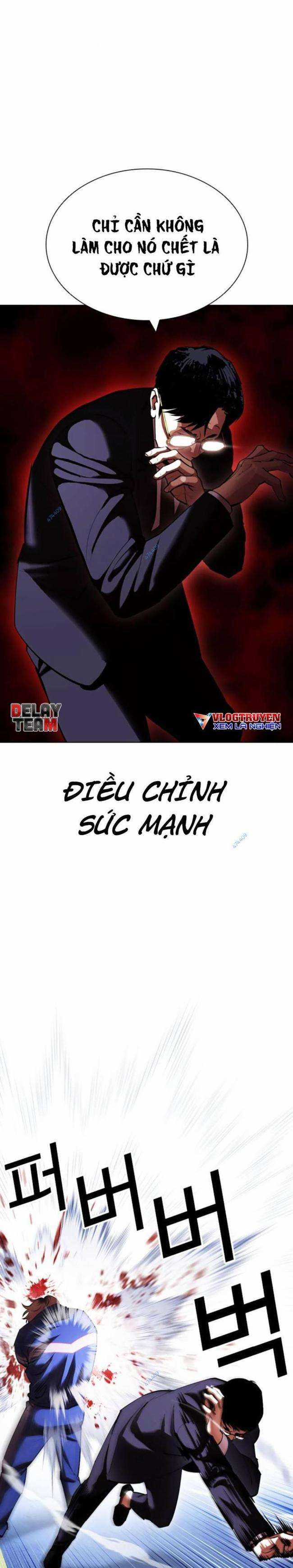 Hoán Đổi Diệu Kì - Chapter 418 - Trang 33