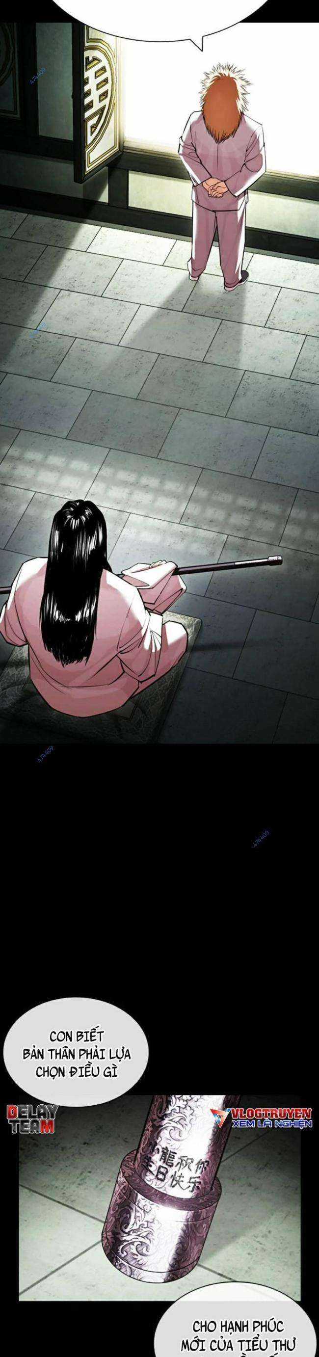 Hoán Đổi Diệu Kì - Chapter 419.5 - Trang 17