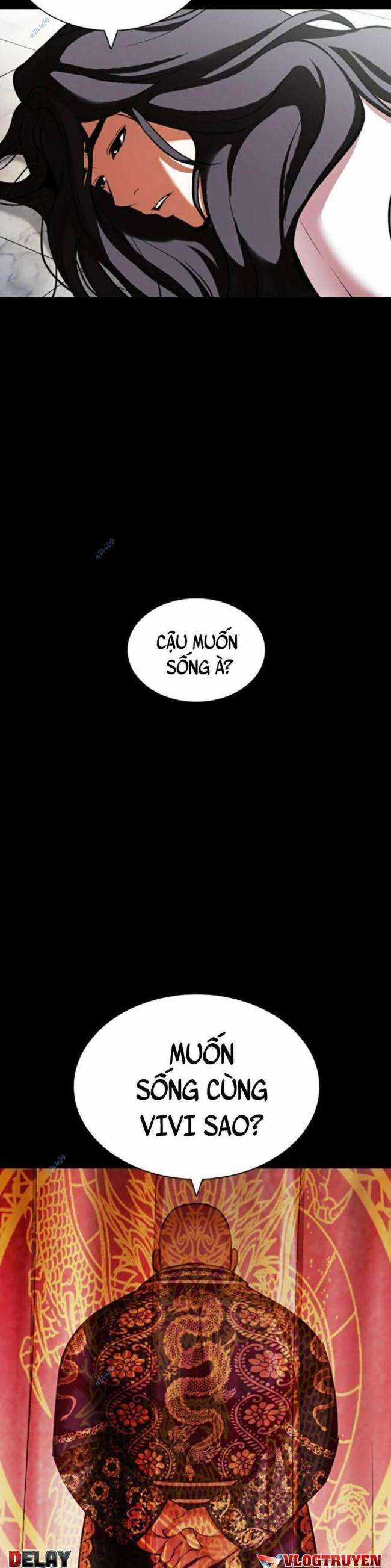 Hoán Đổi Diệu Kì - Chapter 419.5 - Trang 3