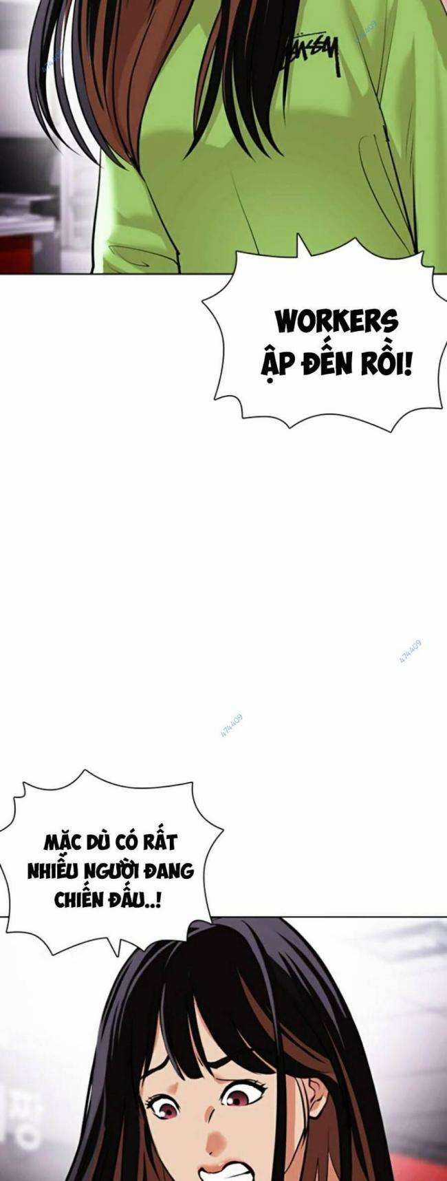 Hoán Đổi Diệu Kì - Chapter 419.5 - Trang 32