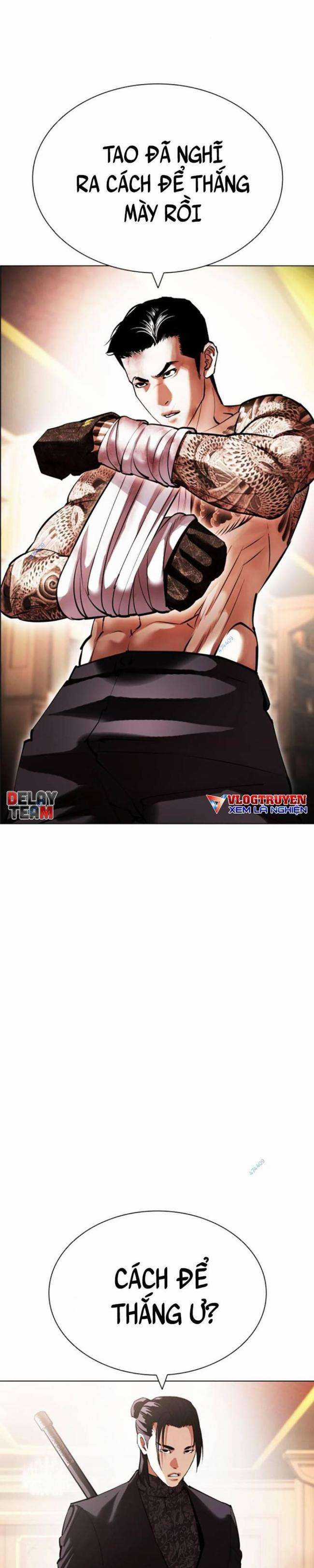 Hoán Đổi Diệu Kì - Chapter 419 - Trang 12