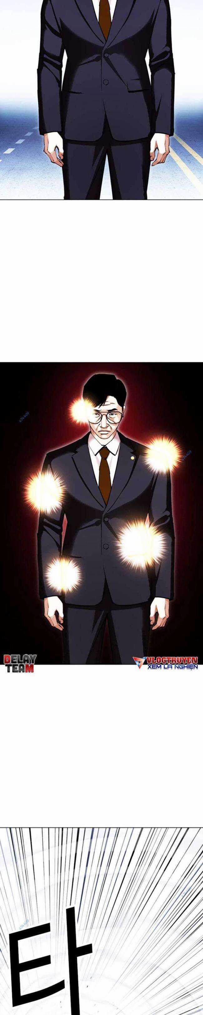 Hoán Đổi Diệu Kì - Chapter 419 - Trang 3