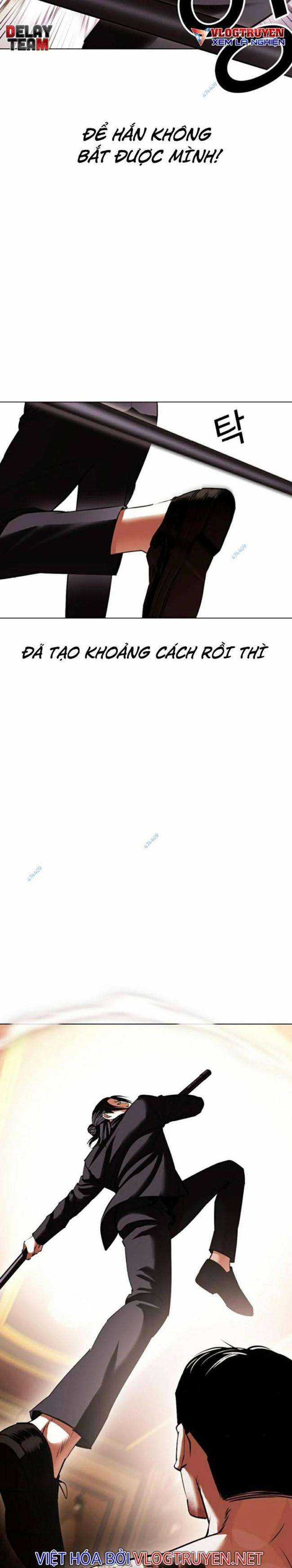 Hoán Đổi Diệu Kì - Chapter 419 - Trang 25