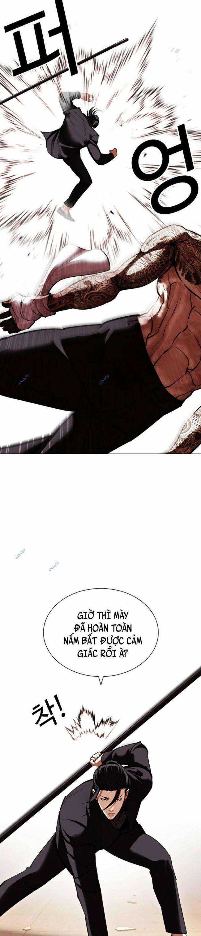 Hoán Đổi Diệu Kì - Chapter 419 - Trang 28