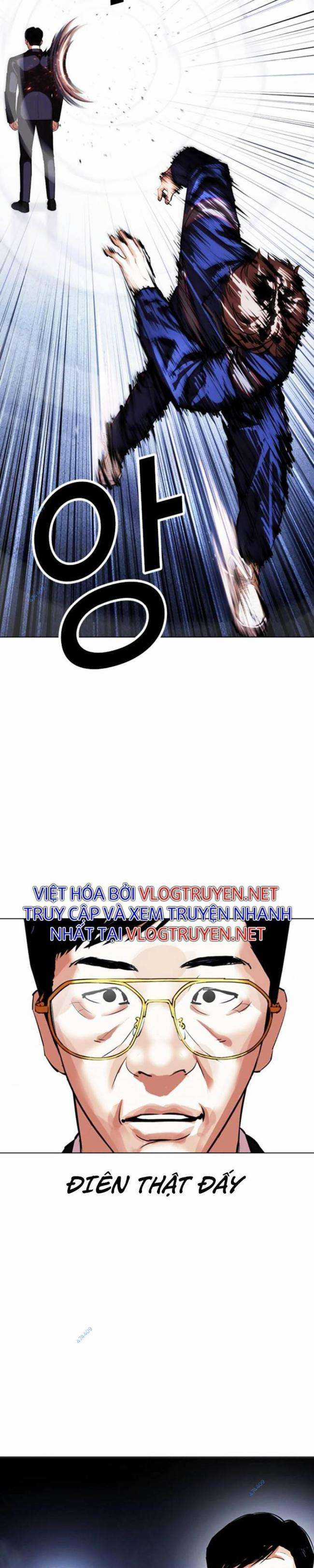 Hoán Đổi Diệu Kì - Chapter 419 - Trang 4