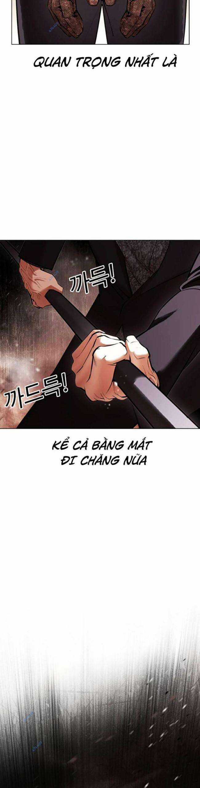 Hoán Đổi Diệu Kì - Chapter 419 - Trang 33