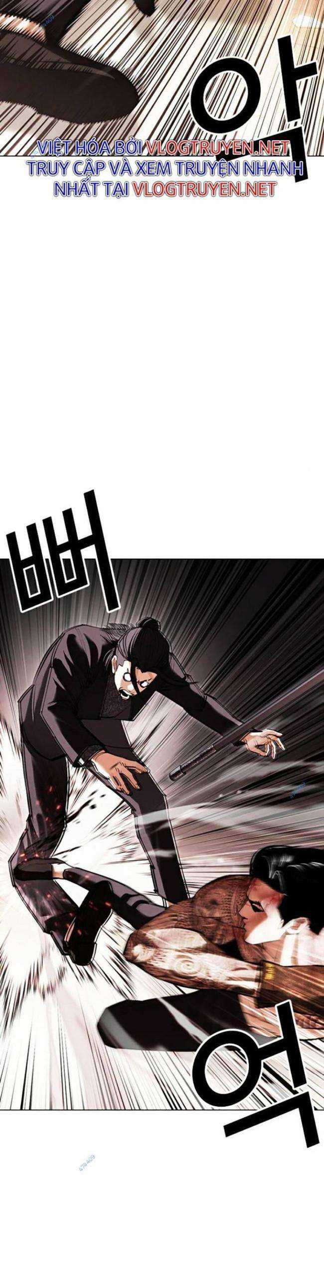 Hoán Đổi Diệu Kì - Chapter 419 - Trang 38