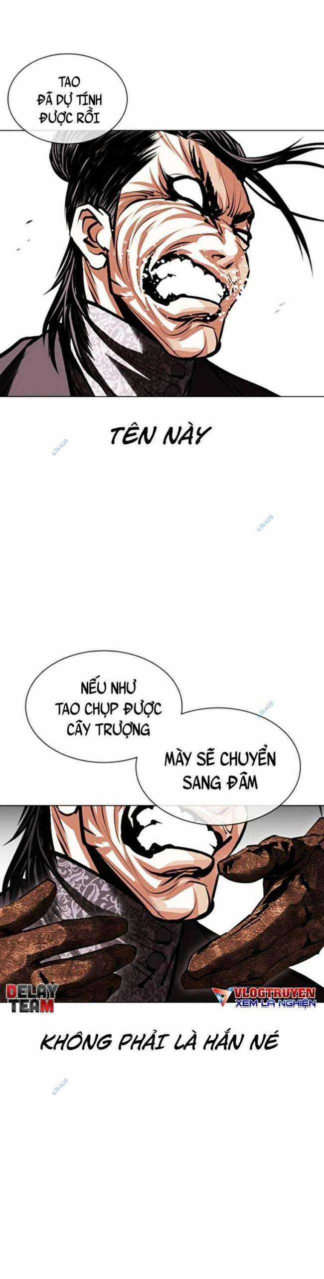 Hoán Đổi Diệu Kì - Chapter 419 - Trang 39