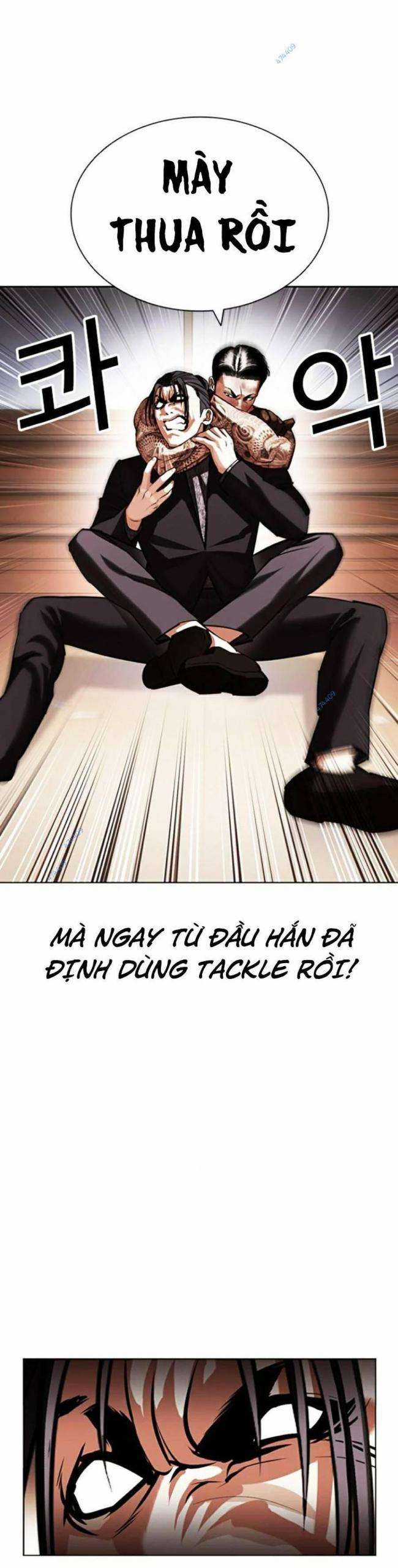 Hoán Đổi Diệu Kì - Chapter 419 - Trang 40