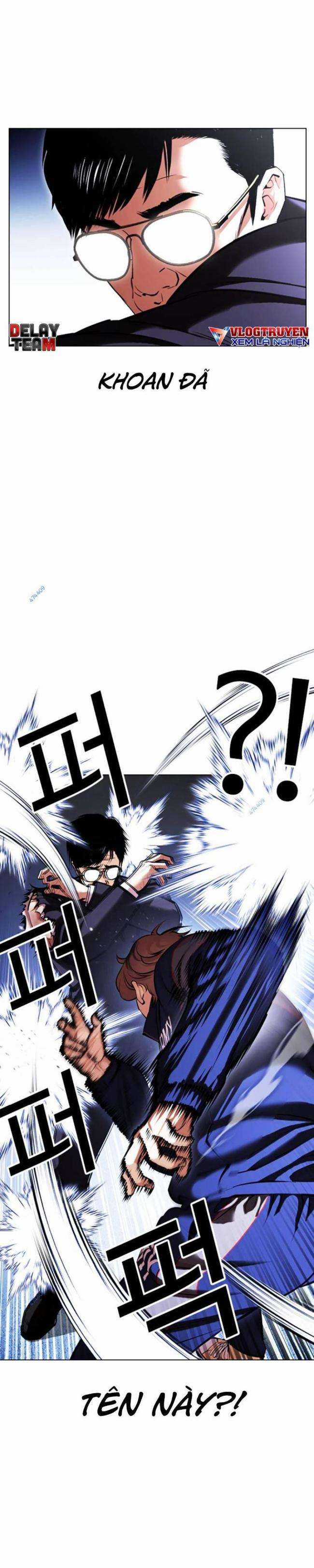 Hoán Đổi Diệu Kì - Chapter 419 - Trang 8